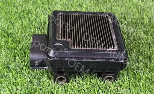 Toyota Camry 2009-2010 Transmission Control Computer Module 89530-06030 Oem used - Picture 8 of 13