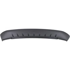 Front Valance For 2011-2012 Ram 1500 Textured