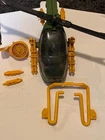 GI Joe 1980s Vintage Locust from General
