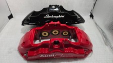 Pinze freno Brembo Brake calipers Ceramic Audi RS3 RS4 RS5 RS7 RS7 R8 4S0615107G
