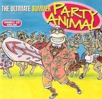 Audio Cd - Ultimate Summer Party (The) / Various (2 Cd) - Global Television -D-