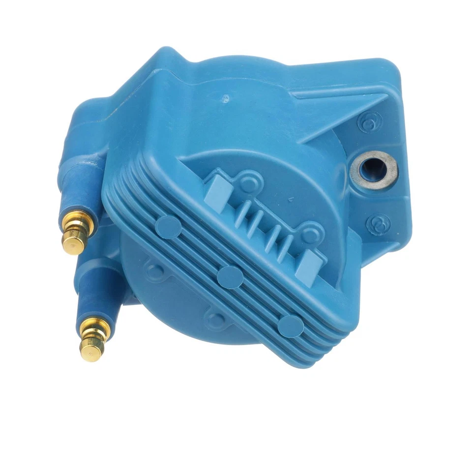 Bobina de encendido SMP 2000-2005 Chevrolet Impala 2000-2005 2001 2002 2003 2004 2005 Foto 4 de 4