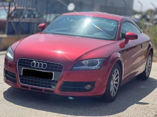 06D109145D Coperchio Distribuzione per AUDI TT COUPE/ROADSTER (8J3/8J9) 219938 - Foto 6 di 8