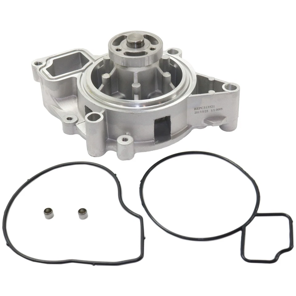 Timing Chain Kit For 2008-2010 Chevrolet Malibu 12630084 24439798 - Image 4 of 4