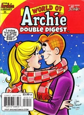 World of Archie Double Digest #35 FN; Archie | we combine shipping