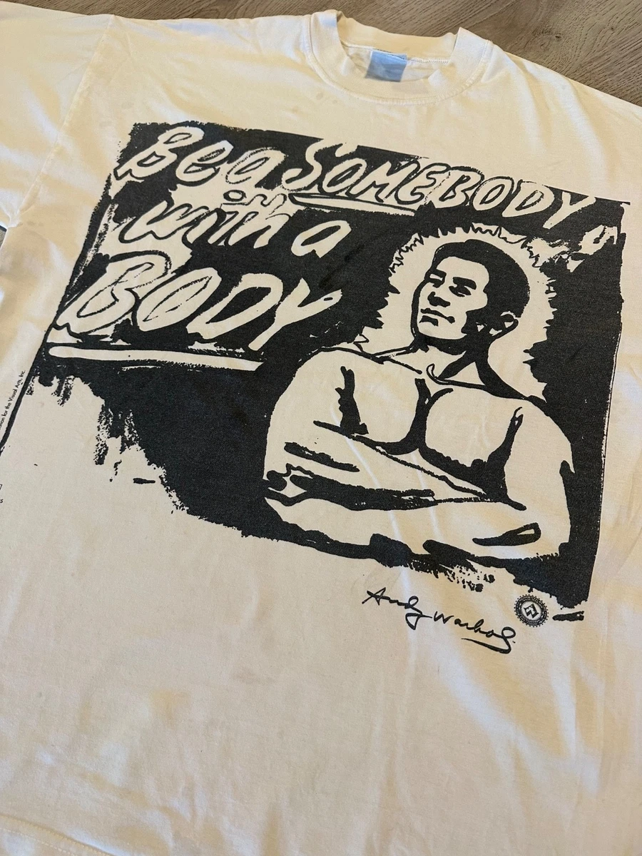 andy warhol shirt products for sale | eBay