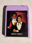 Juancho Y Miguelito - Miguelito y Juancho - Fania Records 8 Track Tape 1982 — photo 1