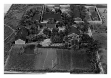 Son Tay Prisoner of War Camp Vietnam Model