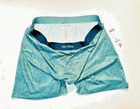 32 Degrees - Men's  Size XL   Speckled Deep Green  Active Polyester Boxer Briefs — photo 2