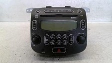 Autoradio Hyundai I10
