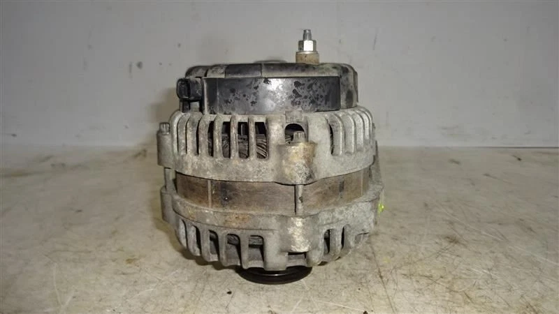 Alternator 5.3L Fits 2007-2008 Chevrolet Trailblazer 673502 - Image 4 of 4