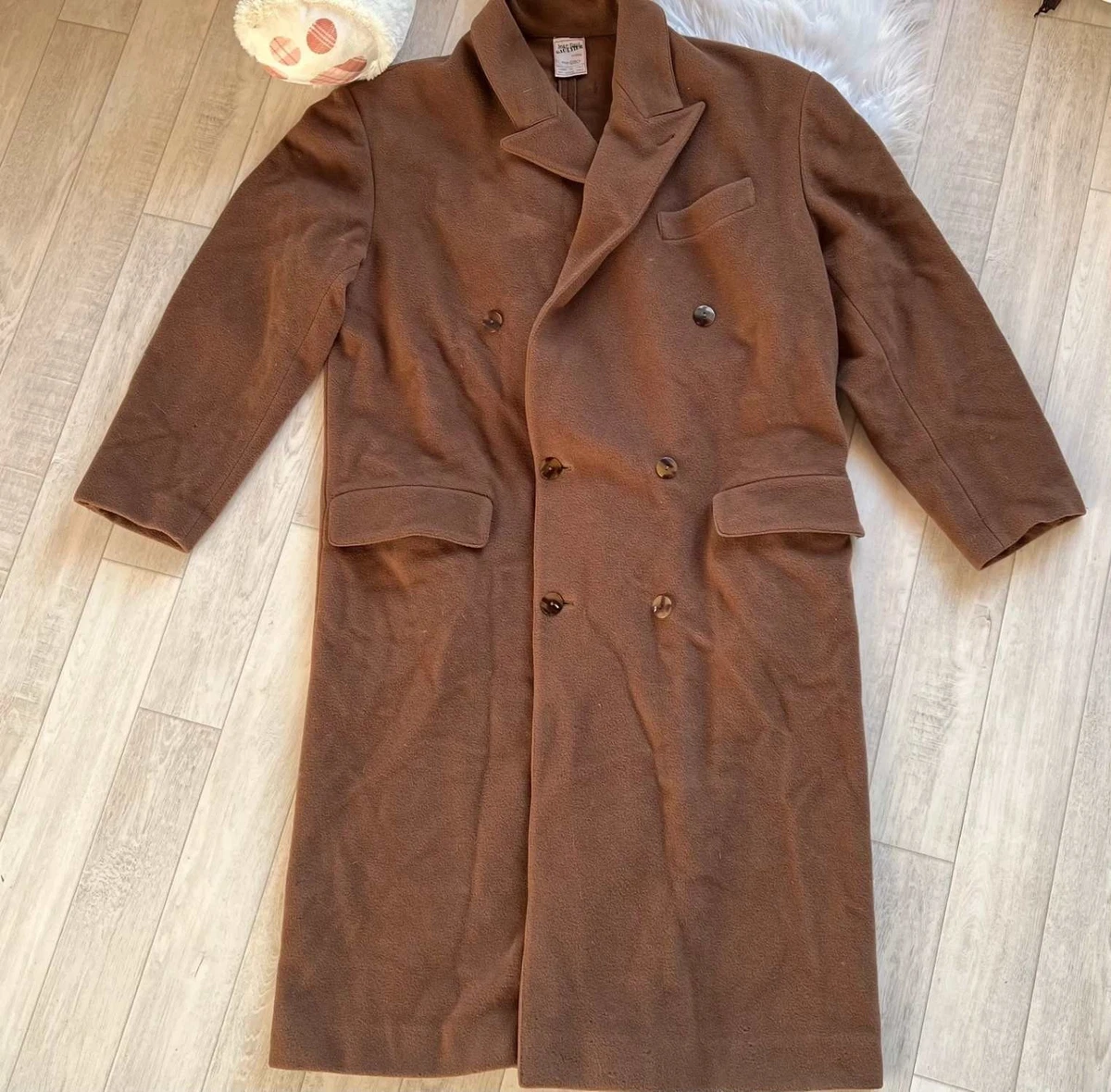 Jean Paul Gaultier Men's Coats, Jackets & Vests for Sale | Shop