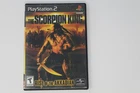 The Scorpion King Rise of the Akkadian Ps2 Game