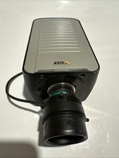 Axis Communications Q1615 HDTV 1080p Day  Night Indoor/Outdoor Network Camera