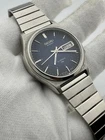Vintage Seiko 5  Automatic Authentic Japan Made Men's Wrist Watch 17 Jewels