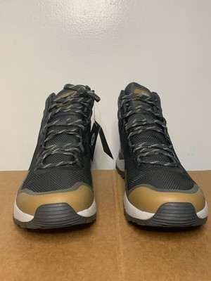 The North Face Activist Men's MID Futurelight Hiking Boot - US 14