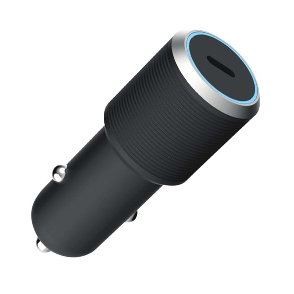 Force Power, AutoladegeräT USB-C 25W Power Delivery-image