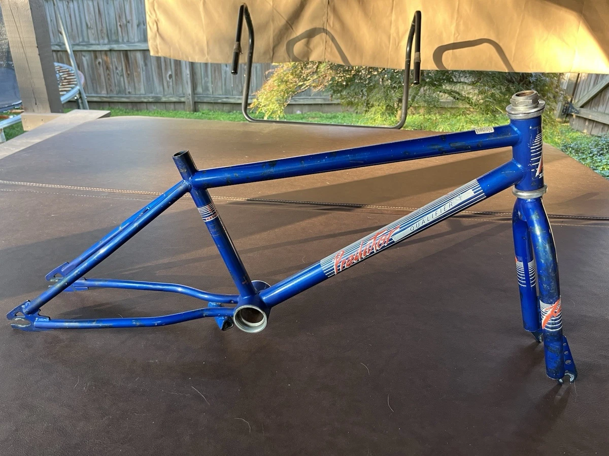 Blue Vintage Bikes for sale | eBay
