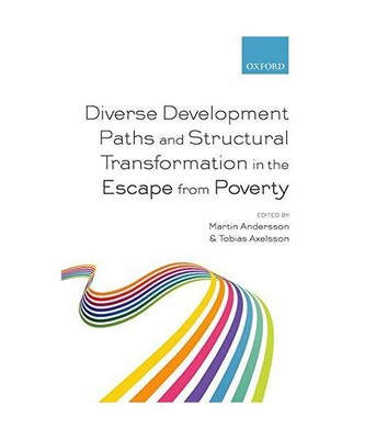 Diverse Development Paths and Structural Transformation in the Escape from Pover
