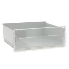 Hotpoint Freezer Drawer Top or Middle Frozen Food Container Basket RFAA52P