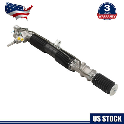 Power Steering Rack & Pinion Assembly For Honda 2002-2006 CR-V 2003-2011 Element