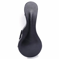 Glarry Hardshell F-Style Microgroove Pattern ...