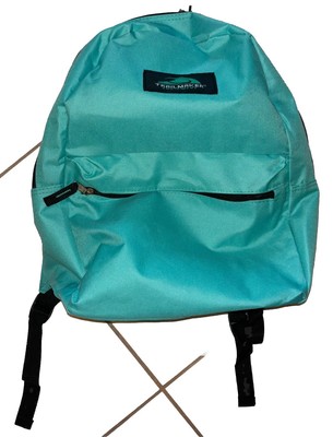 Trailmaker Equipment 17'' 2 Pocket Backpack - Teal
