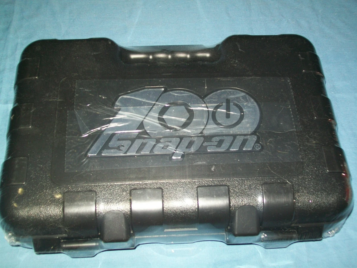 New Snap on 100th Ann 1100TMPBFR 100pc 1 4