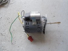 Agilent HP 5890 5890A 5890II GC Oven Motor 05890-67020