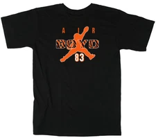 Tyler Boyd Cincinnati Bengals "AIR" T-shirt jersey S-5XL