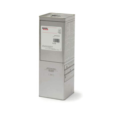 LINCOLN ELECTRIC ED028702 Stick Electrode,E7018-1 H4R,1/8'',50 lb 786W67