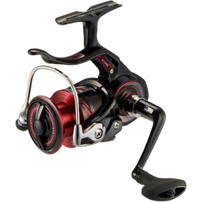 シグナス3000H LBD CYGNUS DAIWA CYGNUS 3000H-LBD 2023 Spinning Reel Fishing 342042