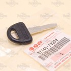 37145-73302 New Genuine Oem Suzuki Uncut Key Blank Suzuki Samurai Jimny Sprint (For: Suzuki)