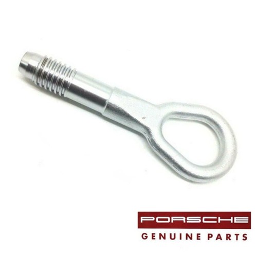 Genuine Porsche Tow Hook 987/997 Cayman/Boxster/Carrera 20052012