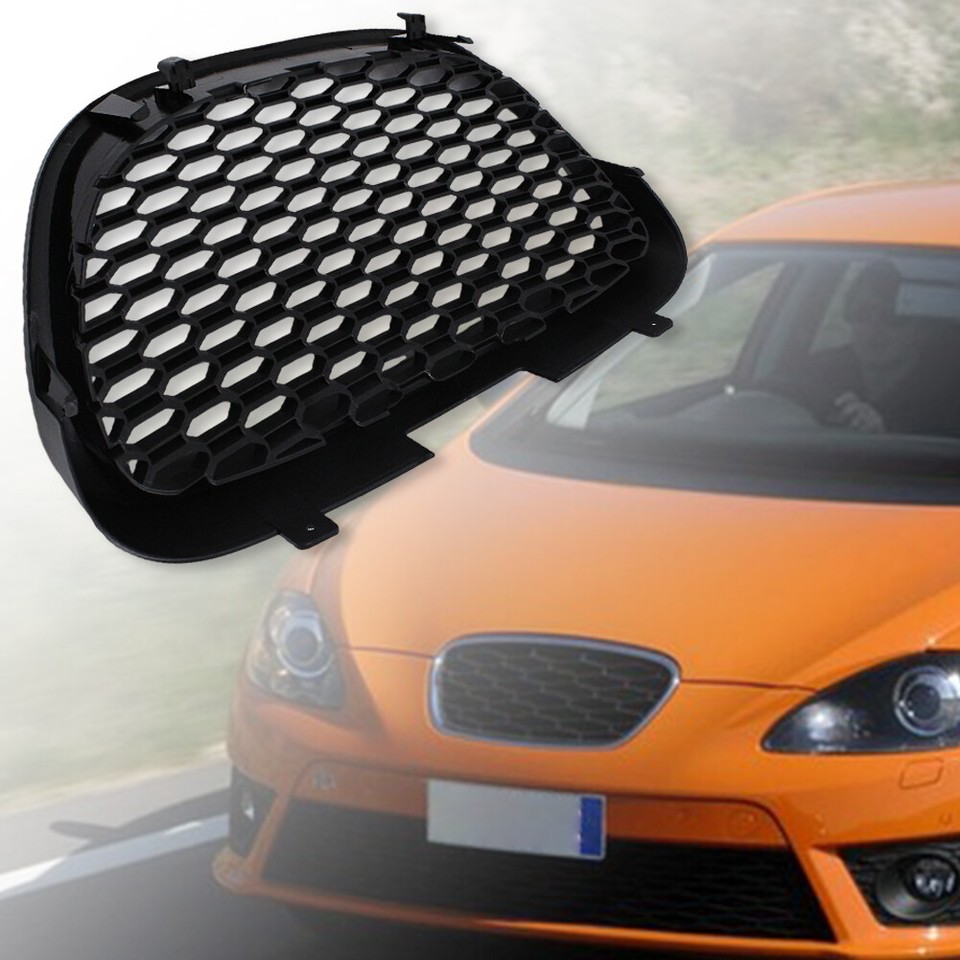 Aramox Kühlergrill Für Honda Civic 1999-2000 - JDM Typ R Style Frontgrill