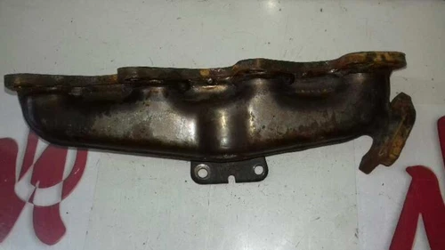 H82443150 Colector Escape para RENAULT LAGUNA II (BG0) * 3702068 - Imagen 3 de 5