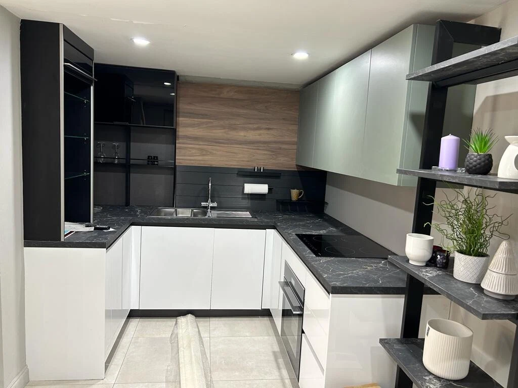 Ebay kitchen units deals