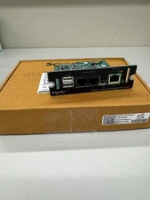 New AP9641 APC Schneider Network Management Card - New