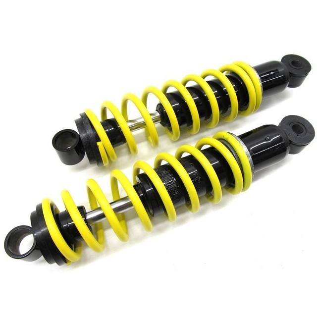 Arctic Cat OEM 20012015 Z120 Heavy Duty Front Shock Coil Spring Kit