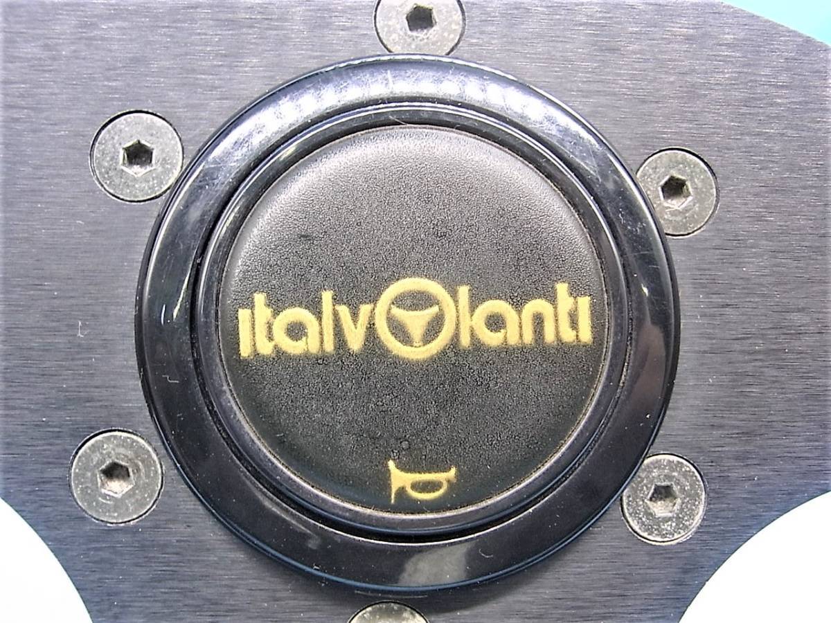 Italvolanti IMOLA R Steering Wheel 35cm Used F/S | eBay
