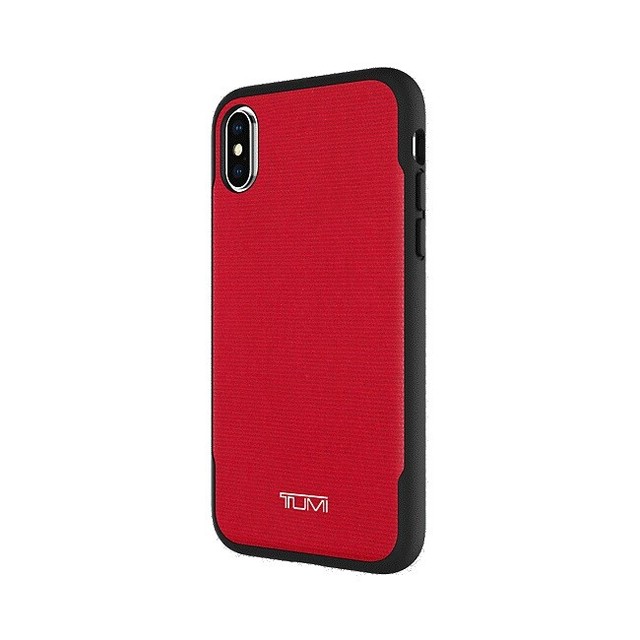 tumi iphone x cover