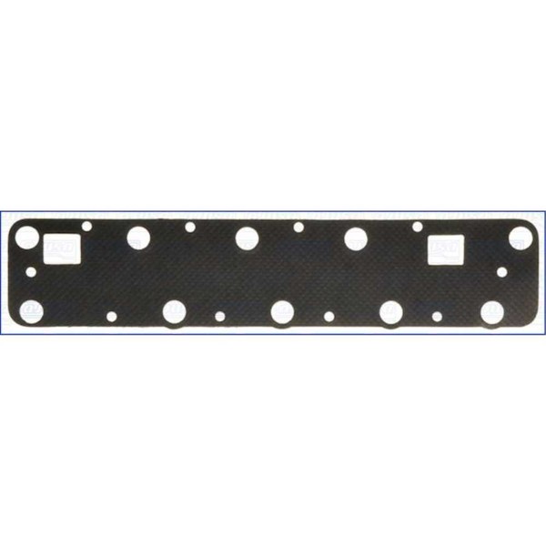Ajusa Dichtung Zylinderkopfhaube FüR Mazda 323 II Hatchback 1.1 Rover 800-image