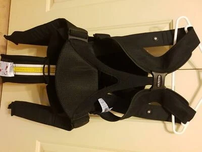 gumtree baby bjorn carrier