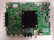 Vizio E65-F0 Main Board (3665-0712-0395) 3665-0712-0150
