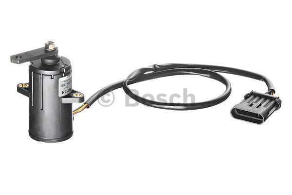 Balai d'essuie-glace Bosch pour Passat 1.6 : fini les traces sur le pare-brise