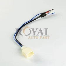 40-LX11 Antenna Adapter Cable for 2002-Up Toyota and Lexus Vehicles