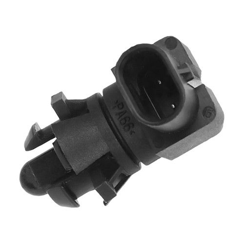 Car Ambient Air Temperature Sensor 13583411 For GM Chevrolet Buick Cadillac - Picture 3 of 6