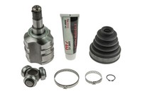 NTY Hardyscheibe LÄNgswelle Kardanwelle FÜR Toyota Avensis ZZT221 1.8 00-12