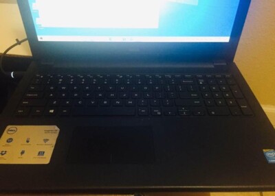 Dell Inspiron 15 3000 Series i3542-3267BK 15.6in. (1TB, Intel Core