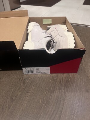REEBOK WORKOUT RIPPLE PLUS